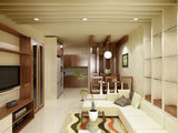 Nhà Trần Quốc Hoàn, 40M2, Oto Tránh, Nhỉnh 5 Tỷ, Cực Đẹp.