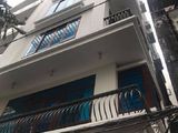 Bán Gấp Nhà Võng Thị, 55M2X6, Nhỉnh 7 Tỷ, Gara Oto Vào Nhà,