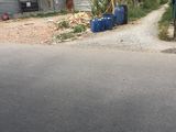 Lô Đất 2 Mặt Tiền Ngay Chợ Thuận Giao, Giá Chính Chủ, Sổ Hồng Riêng, Full Thổ Cư.