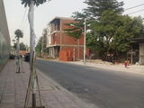 Đất Nền Giá Rẻ 80M2 Dĩ An