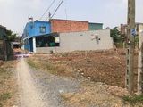 Đất Tô Ký, Hóc Môn Giá Rẻ