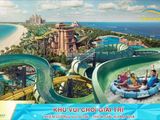 Mở Bán Siêu Tổ Hợp Giải Trí, Nghỉ Dướng Hamubay, Vị Trí Vàng Mặt Tiền Biển Tp Phan Thiết