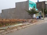 Bán Gấp Nền Đất Thổ Cư Đường Nhựa 30M Giá Rẻ, Vị Trí Thông Thương, Giá Tốt.