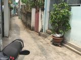 Bán Nhà Đường Số 9 Hiệp Bình Phước, Hẻm Xe Hơi Giá Rẻ
