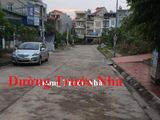 Bán Lô 60M2, MT: 5M.hướng: Nam Ở Kđt Đồi T5, P. Hồng Hà !!!