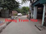 Bán Đất Dt: 68.6M2, Mt: 5.4M.h:tn Ở Ngõ 5 Bãi Muối, Cao Thắng !!!