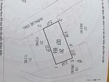 Bán Đất Dt: 68.6M2, Mt: 5.4M.h:tn Ở Ngõ 5 Bãi Muối, Cao Thắng !!!