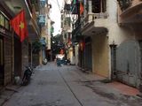 Nhà Phân Lô, Ô Tô Đỗ Cửa Hào Nam 45M2 Giá 5,9 Tỷ