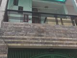 Bán Nhà 1 Trệt 1 Lầu Dt 4X11M, Đc 242/43 Thống Nhất, P11, Quận Gò Vấp
