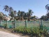 Bán Đất Mặt Tiền Đẹp Thôn Xuân Tự 2, Đặt Khu Kinh Tế Bắc Vân Phong, Dt: 36X50M Giá 8Tr/m2