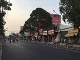 Bán Gấp Nhà Mặt Tiền Thống Nhất, Gò Vấp ,Khu Kinh Doanh Sầm Uất Bật Nhất 12 Tỷ