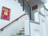 Nhà Đẹp - Khu dân cư Hưng Phú 1 - Đường B4