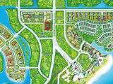 Biệt Thự Sát Biển Đang Hút Giới Thượng Lưu