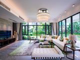 Biệt Thự Sát Biển Đang Hút Giới Thượng Lưu