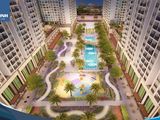 Mở Bán Dự Án Căn Hộ Rất Tiềm Năng Ngay Khu Phú Mỹ Hưng Mặt Tiền Sông