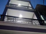 Bán Nhà Mặt Tiền Đường Số 19 Gò Vấp, 30M2, 3 Lầu Kinh Doanh Tốt.