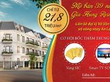 Bán Đất Nền Bình Chánh 21 Triệu/M2 Diện Tích 80 - 120M2