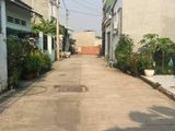 Bán Đất 1 Sẹc Bưng Ông Thoàn Đường 6M Ngay Vòng Xoay Phú Hữu, Giá 2,4 Tỷ