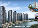 Dự Án Hot Nhất Quận 2 Gem Riverside, Vịnh Hạ Long Giữa Lòng Sài Gòn, Chính Thức Mở Bán Đợt 1