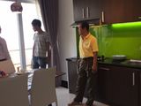 Dự Án Chung Cư Osimisea View Vũng Tàu.