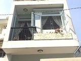 Bán Nhà Mặt Tiền Thạch Thị Thanh, 2 Tầng, 83M2, 21 Tỷ.
