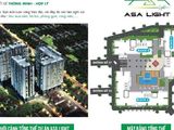 Cần Tiền Bán Lỗ Block Đẹp Nhất Dự Án Asa Light Tại Chợ Phạm Thế Hiển Lh: 0933.96.8858