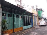 Bán 2 Căn Nhà Liền Kề Dt 7,7X30M Đường Bùi Quang Là, Q.gò Vấp.