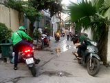 Nhà Phan Văn Trị, Diện Tích: 78M2. Khu Dân Trí Cao Cạnh Khu Cityland Và Emart. Cần Tiền Bán Nhanh.