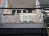Nhà Nguyễn Đình Khơi Tân Bình Bán 51M2, 3 Lầu, 6 Tỷ.