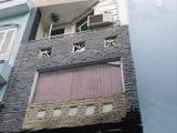Bán Nhà 38M, 3.9 Tỷ, Lê Văn Sỹ, Q Tân Bình, Hẻm Xe Hơi.