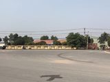 Bán Gấp Lô Đất 5X16M, Sổ hồng riêng, Thổ cư 100%, Đường D7 KCN Nam Tân Uyên. LH 0931341525