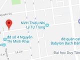 Cần Bán Gấp Nhà Cấp 4 Mặt Tiền Lý Tự Trọng Gần Chợ Đống Đa - Q. Hải Châu
