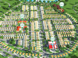 Mở Bán Những Lô Đẹp Nhất Dự Án Trị Yên Riverside