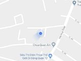 Nhà 1 Trệt 1 Lầu, 2 Mt Hxh Hà Huy Giáp Cầu Phú Long Quận 12