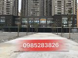 Cho Thuê Kho Xưởng 2500M2 Giá Rẻ Trung Hòa, Nhân Chính. LH: 0985283826