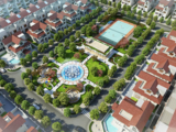 Vinhomes Hà Tĩnh Gia Giữa Đường Hàm Nghi Và Lê Duẫn