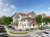 Vinhomes Hà Tĩnh Gia Giữa Đường Hàm Nghi Và Lê Duẫn