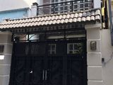 Nhà Hẻm Nguyễn Đình Khơi, Phường 4, Tân Bình Diện Tích 24M2, 2 Tỷ
