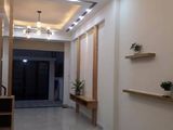 Bán Nhà Tân Đông Hiệp Dĩ An Ngay Ngã Tư Chiêu Liêu 5X12M