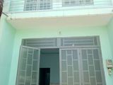 Nhà 4X10, 1 Trệt 1 Lầu, Đường Liên Ấp 123, Vĩnh Lộc A, Bình Chánh