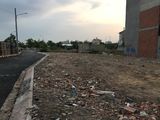 Còn 4 Lô Duy Nhất Sau Chợ Đầu Mối Thủ Đức ,Sổ Hồng Riêng ,Diện Tích 50-100M2