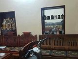 Bán Nhà Giá Hạt Rẻ!!! Phố Cầu Giấy 45M, Mặt Tiền 4M, Dưới 4 Tỷ!!!