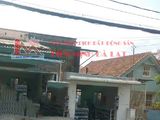 Bán Nhà Mặt Tiền Đường Bùi Thị Xuân, Phường 2, Đà Lạt