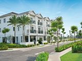 Bán Gấp Biệt Thự Vườn Ninesouth Dãy 1B Giá 7,35 Tỷ