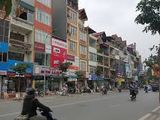 Bán Nhà Mặt Phố Tôn Thất Tùng, Quận Đống Đa, Kinh Doanh, Mặt Tiền 5M, 5.5 Tỷ
