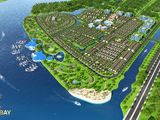 Đất Nền 3 Mặt Tiền Sông, Giá 13Tr -15Tr/m2, Sổ Hồng Riêng, Ngay Mặt Tiền Cầu Quận 9