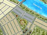 Bán Nhanh Dự Án Tại Hòa Quí City Vị Trí Đẹp Ven Sông Cổ Cò