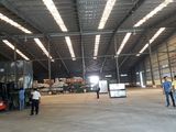 Cho Thuê Kho Chứa Hàng Tại Sóng Thần, Dĩ An, Bình Dương