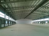 Cho Thuê Kho Chứa Hàng Tại Sóng Thần, Dĩ An, Bình Dương