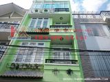 Nhà 4 Tầng Vừa Ở Vừa Kinh Doanh KQH Hoàng Diệu, Phường 5, Đà Lạt